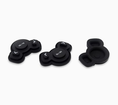 Silicone Keypad