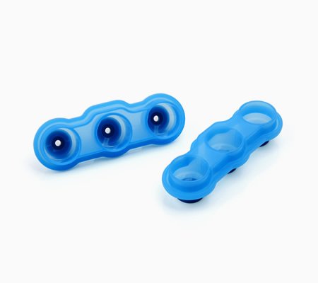 Silicone accessories