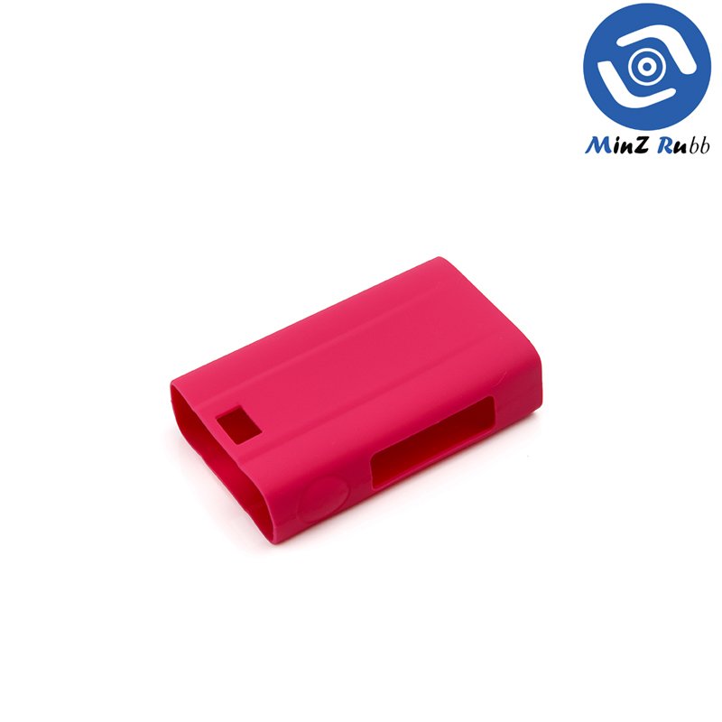 Silicone case03